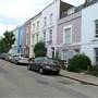 Leverton Street