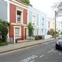 Leverton Street