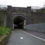 Cross Lane Underpass