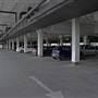 Bury Road Car Park