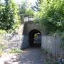 Steele Road Alley