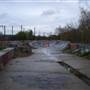 Markfield Skatepark