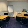 Holborn Library Hire Spaces