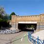 Westbury Avenue Subway
