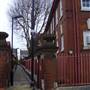 Haringey Passage