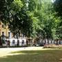 Argyle Square Gardens