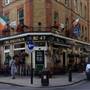 Judd Street