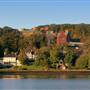 Cold Spring Harbor Laboratory