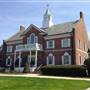 Port Jefferson Village Hall