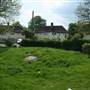 Green Lane Sports Ground