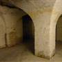 Danson House Cellar