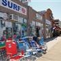 Brigantine -Beach and Shops