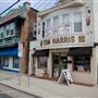 Ventnor - Park and Shops