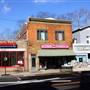 Hammonton - Shops and Churches