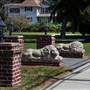 Hammonton - Homes and School