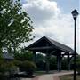 Hammonton - Train Station and Restaurants