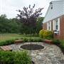 Egg Harbor Township - Church and Garden