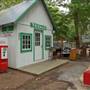Egg Harbor Township - Auto Shop and Nature Preserve