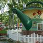 Egg Harbor Township - Storybook Land 1