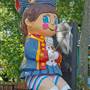 Egg Harbor Township - Storybook Land 2