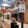 Egg Harbor City and Galloway