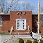 Mays Landing - Houses and Shops