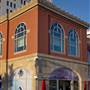 Atlantic City - Hotels and Retail Stores