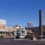 Atlantic City - Hotels and Retail Stores