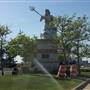 Atlantic City - Gardners Basin and Memorials