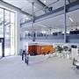 Pancras Square Leisure Centre