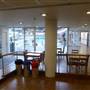 Oasis sports centre