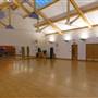 Kentish Town Sports Centre