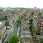 Camden Town Hall - Roof Terrace