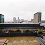 Bernard Weatherill House Rooftop