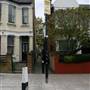 Haringey Passage