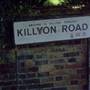 Killyon Road
