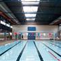 Cally Pool and Gym