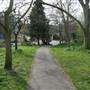Brenchley Gardens