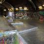 White Grounds Skatepark