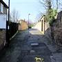 Copleston Passage