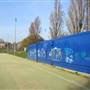 Greendale Playing Fields