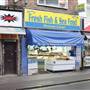 Rye Lane
