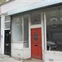 Kingsgate Road Empty Shop