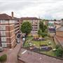 Becklow Gardens Estate