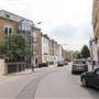 Bentworth Road Open Space