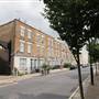 Bentworth Road Open Space