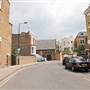 Blythe Road W14