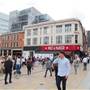 Lyric Square W6