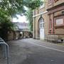 Macbeth Centre Annex Building