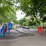 Cathnor Park